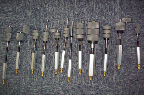 液壓閥閥套內(nèi)孔測(cè)量案例